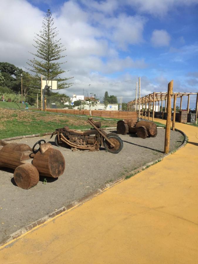 Casa Simba , Where The Fun Begins Ponta Delgada - Açores Exterior foto