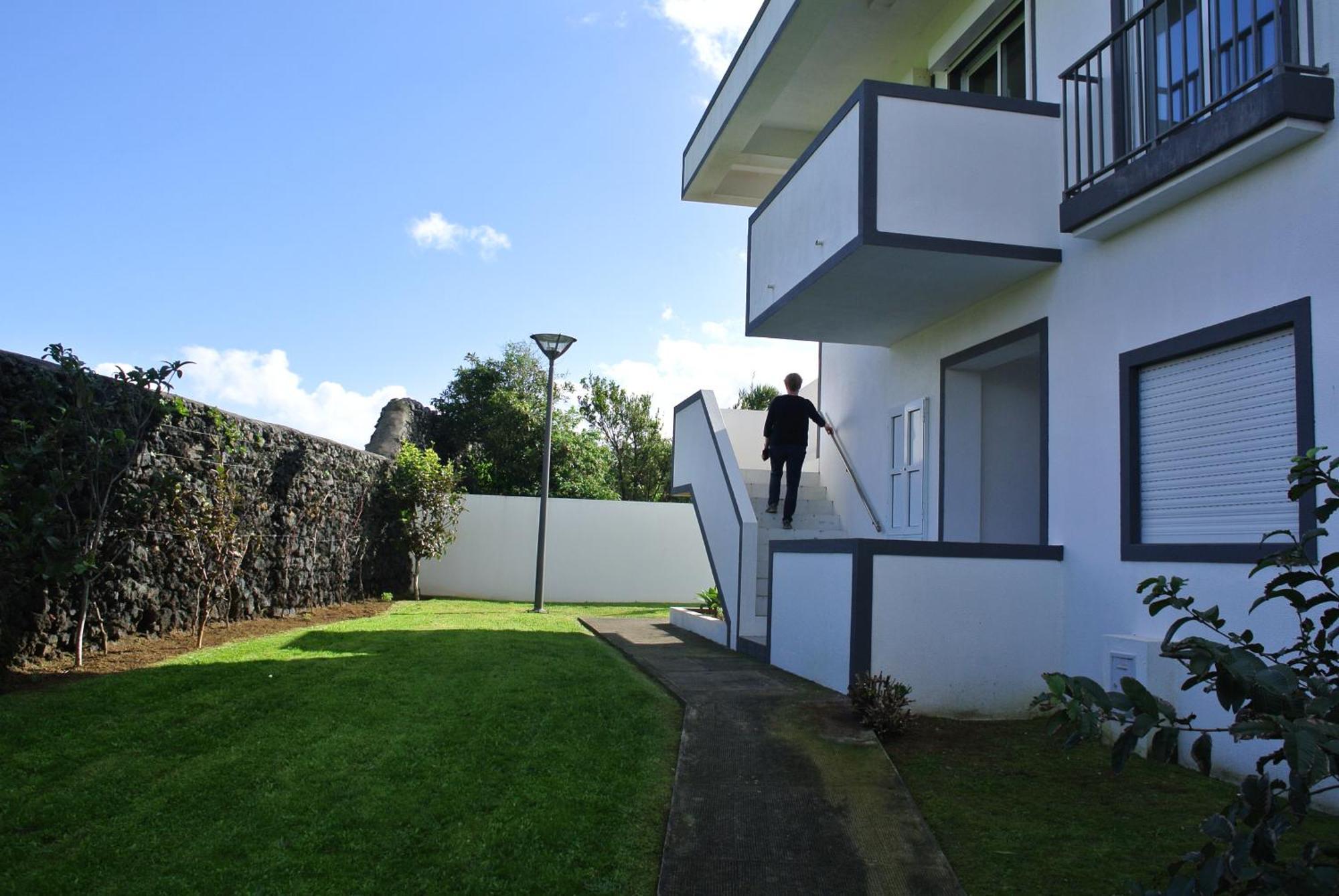 Casa Simba , Where The Fun Begins Ponta Delgada - Açores Exterior foto