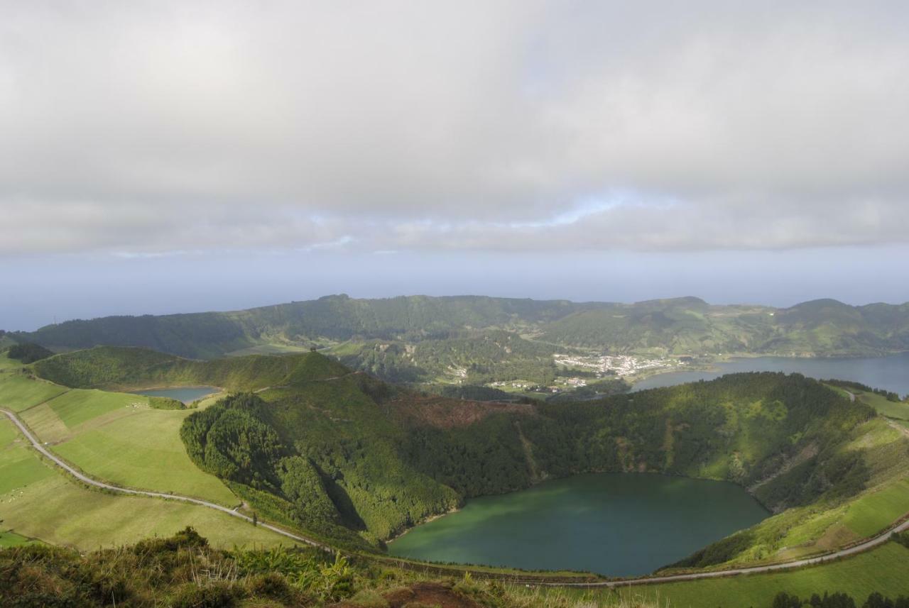 Casa Simba , Where The Fun Begins Ponta Delgada - Açores Exterior foto